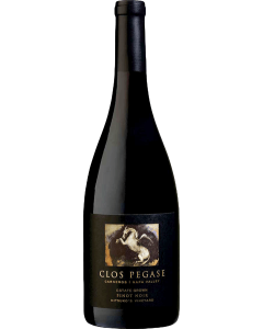 Clos Pegase Mitsuko's Vineyard Pinot Noir 2022