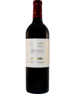 Te Mata Awatea 2013