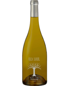 Old Soul Chardonnay 2024