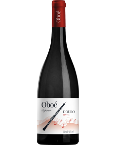Oboe Superior Tinto 2023