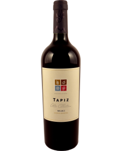 Tapiz Alta Collection Malbec 2023