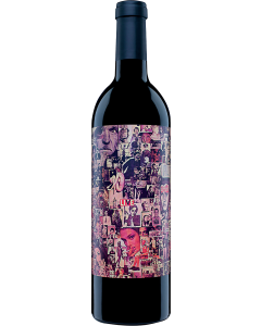 Orin Swift Abstract 2022