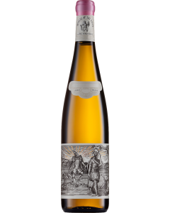 Orpheus & The Raven The Swansong Riesling 2024