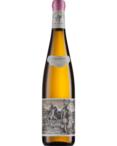Orpheus & The Raven The Swansong Gewurztraminer 2023