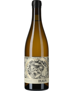 Oxer Wines Iraun 2024