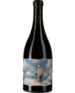 Oxer Wines Kuusu 2022