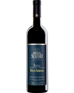 Paolo Scavino Barolo Bricco Ambrogio 2020