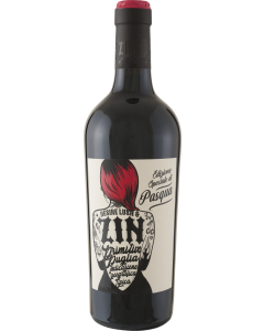 Pasqua Desire Lush & Zin Primitivo 2021
