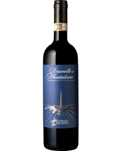 Patrizia Cencioni Brunello di Montalcino 2021