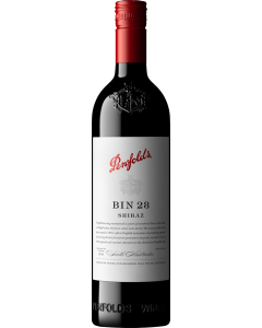 Penfolds Bin 28 Shiraz 2023