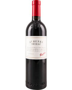 Penfolds St Henri Shiraz 2019