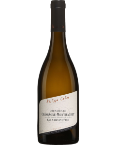 Philippe Colin Chassagne Montrachet  Les Chenevottes 2023