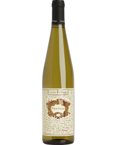 Livio Felluga Pinot Grigio 2024