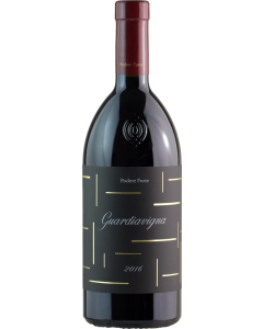 Podere Forte Guardiavigna 2018