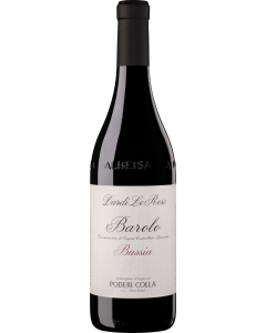 Poderi Colla Dardi Le Rose Barolo Bussia 2021