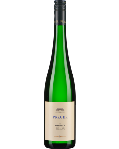 Prager Steinriegl Riesling Federspiel 2025