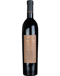 Attanasio Primitivo di Manduria Reserva 2016
