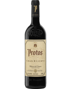 Protos Gran Reserva 2017