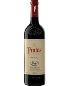 Protos Reserva 2020