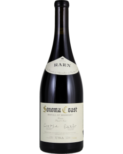 Raen Royal St. Robert Cuvee Pinot Noir 2022