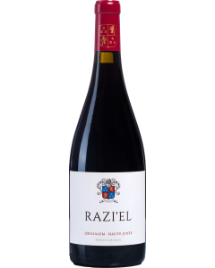 Razi'el Red 2023