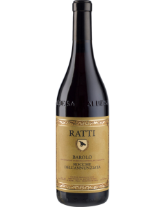 Renato Ratti Barolo Rocche dell'Annunziata 2018