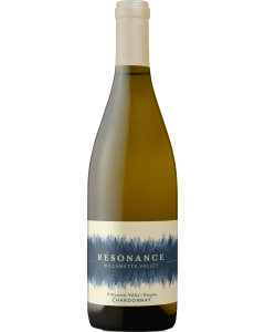 Resonance Willamette Valley Chardonnay 2022