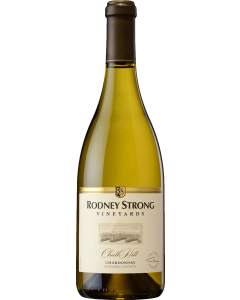 Rodney Strong Chalk Hill Chardonnay 2023