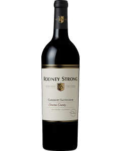 Rodney Strong Cabernet Sauvignon 2020