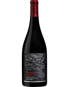 Roots Run Deep Educated Guess Pinot Noir 2022