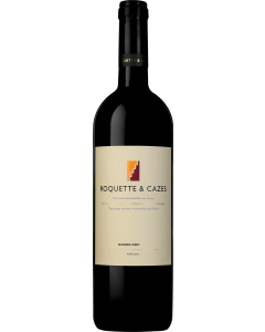 Roquette & Cazes Tinto 2022