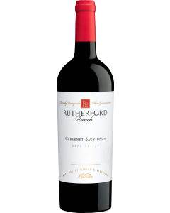 Rutherford Ranch Cabernet Sauvignon 2022