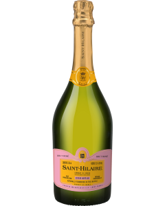 Saint Hilaire Cremant de Limoux Rose 