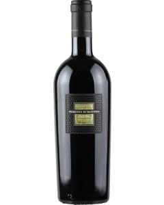 San Marzano Primitivo di Manduria Sessantanni 2019