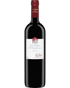 San Pedro de Yacochuya Red 2021