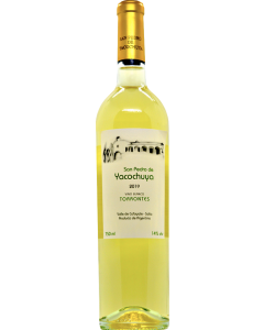 San Pedro de Yacochuya Torrontes 2020
