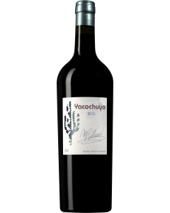 San Pedro de Yacochuya Yacochuya 2014