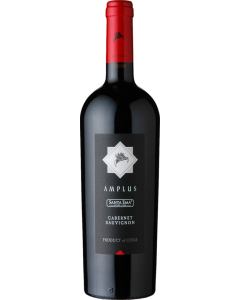 Santa Ema Amplus Cabernet Sauvignon 2022