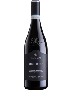 Sartori di Verona Regolo Valpolicella Ripasso Superiore 2022