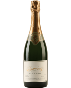 Schramsberg Blanc de Blancs 2022