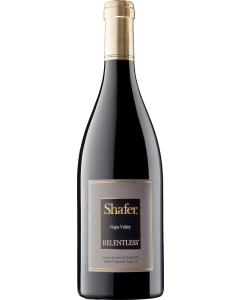 Shafer Relentless 2019
