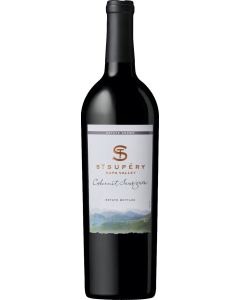 St. Supery Cabernet Sauvignon 2021