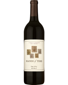 Stag's Leap Wine Cellars Hands of Time Red 2018