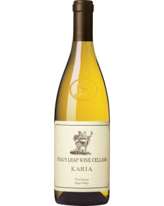 Stag's Leap Wine Cellars Karia Chardonnay 2023