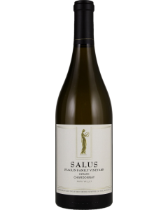 Staglin Salus Estate Chardonnay 2022