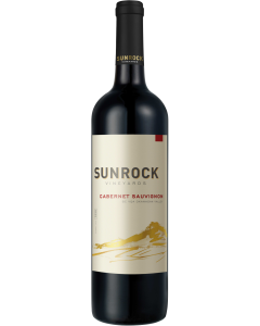 Sunrock Cabernet Sauvignon 2020