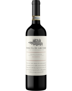 Tenuta di Arceno Chianti Classico Riserva 2018 
