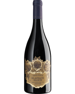 Terra Sancta Slapjack Block Pinot Noir 2024