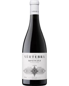 Terroir Al Limit Terroir Sense Fronteres Vertebra de la Figuera 2022
