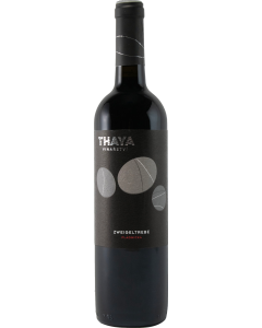 Thaya Premium Zweigeltrebe 2022